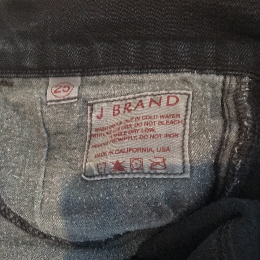 DL1961 Denim - Picture 8 of 8